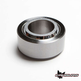 Camburg 1in. Uniball Kit (FK AIN bearing 3/4in. ID spacers 1-1/2in. width cup snap ring) - 0