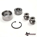 Camburg 1.25in. Uniball Kit (FK COMH bearing 5/8in. ID spacers cup snap ring)-1