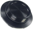 Camburg KINETIK Large Filler Cap Kit (alum/steel)-3
