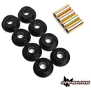 Camburg 98-12 Ford Ranger 2wd UCA Bushing/Sleeve Kit-1
