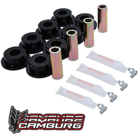 Camburg 10-18 Ford F-150 04-24 / Raptor UCA Bushing/Sleeve Kit