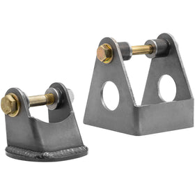 Camburg 98-12 Ford Ranger XLT 2wd 2.0 Shock Upgrade Kit (no shocks) - 0