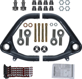 Camburg Ford Raptor 10-14 1.5in Performance Heim/Uniball Upper Arms