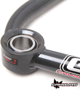 Camburg Ford Raptor 10-14 1.5in Performance Heim/Uniball Upper Arms - 0