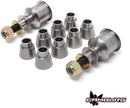 Camburg Ford Raptor 10-14 1.5in Performance Heim/Uniball Upper Arms-3