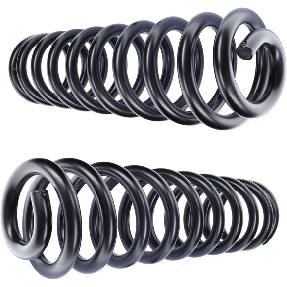 Camburg 05-24 Ford F-250/350 4wd 2.5in. Performance Coil Springs (pair) (diesel)