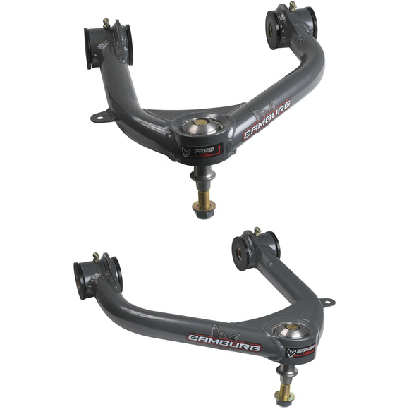 Camburg Ford Raptor 10-14 1.25in Performance Uniball Upper Arms