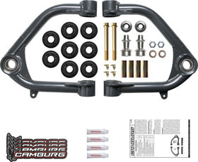Camburg Ford Raptor 10-14 1.25in Performance Uniball Upper Arms