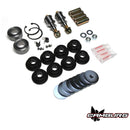Camburg 04-20 Ford F-150 1.25 UCA Hardware & Uniball Kit-1