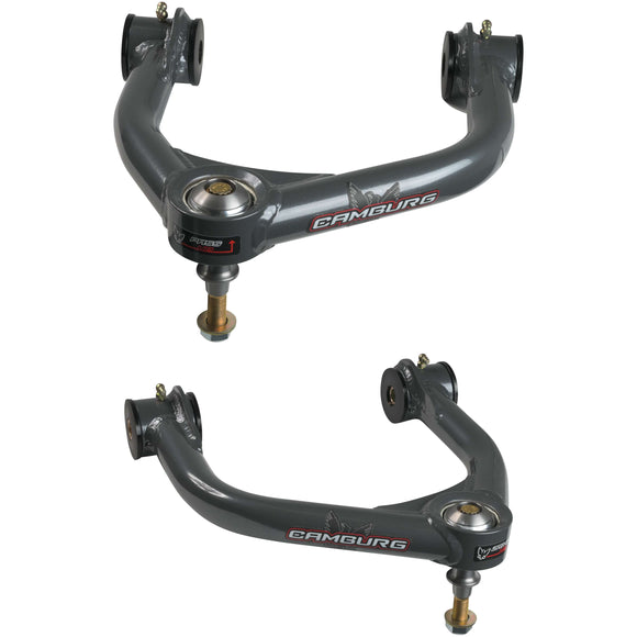 Camburg Ford Raptor 17-18 1.25in Performance Uniball Upper Arms