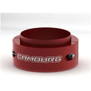 Camburg Ford Raptor 17-20 2.0in Spring Preload Spacer Kit (Red)-1