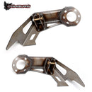 Camburg 17-23 Ford Raptor Performance L/T Front 3.5 Bypass Mount Kit-1