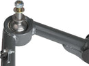 Camburg Ford Ranger 2WD/4WD 19-23 1.25in Performance Uniball Upper Arms (w/ covers)-2