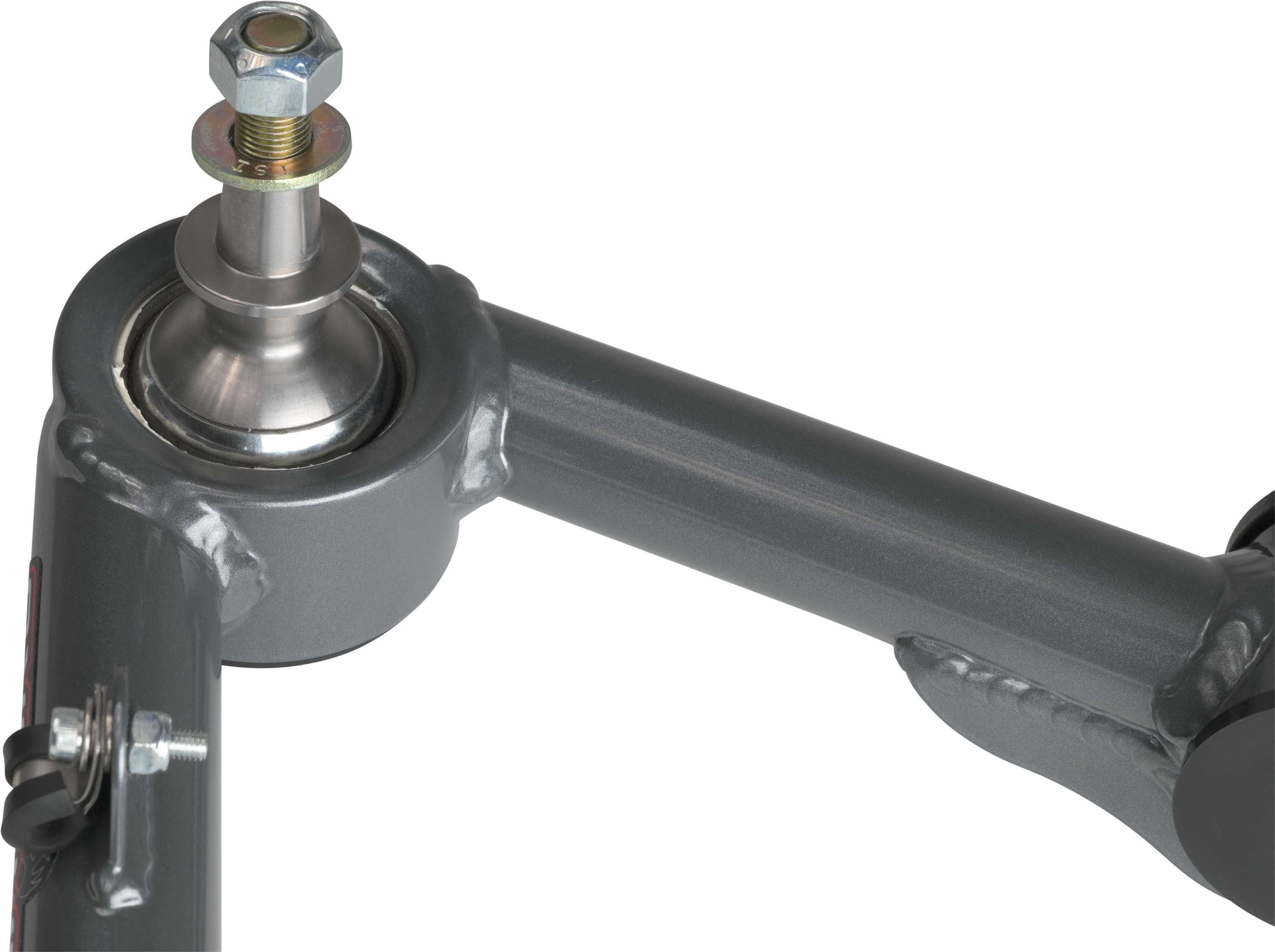 Camburg Ford Ranger 2WD/4WD 19-23 1.25in Performance Uniball Upper Arms (w/ covers)