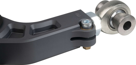 Camburg Ford F-150 2WD/4WD 21-23 KINETIK V2 Performance Billet Uniball Upper Arms