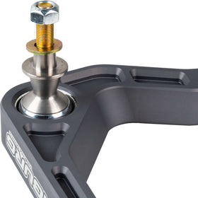 Camburg Ford Bronco 21-23 KINETIK V2 Performance Billet Uniball Upper Arms - 0