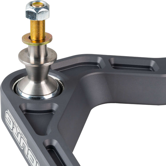 Camburg Ford Bronco 21-23 KINETIK V2 Performance Billet Uniball Upper Arms