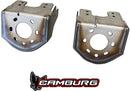Camburg 15-21 Ford F-150 4wd Raptor Conversion Coil Bucket Kit-2