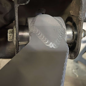 Camburg 17-20 Ford Raptor Performance Slapper Lower Arm Kit - 0