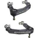 Camburg Ford Ranger 2WD/4WD 19-23 KINETIK V2 Performance Billet Uniball Upper Arms-2