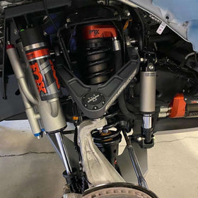 Camburg 21-23 Ford Raptor 2.5 Front Slapper Bump Stop Mount Kit Only - 0