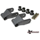Camburg 10-14 Ford Raptor /04-14 F-150 MIG Shackles (stock length)-1