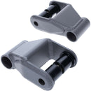 Camburg 17-20 Ford Raptor / 15-24 F-150 MIG Shackles (stock length)-1