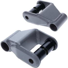 Camburg 17-20 Ford Raptor / 15-24 F-150 MIG Shackles (stock length)