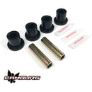 Camburg 17-20 Ford Raptor / 15-24 F-150 Shackle Bushing/Sleeve Kit (3.5in. OAL Sleeve)-1