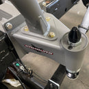 Camburg 17-20 Ford Raptor Bolt-on Rear 2.5 Bump Stop Mount Kit (S/O)-2