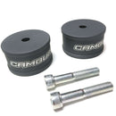Camburg 17-20 Ford Raptor Rear Factory Bump Stop Spacer Kit-1