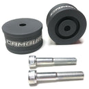 Camburg 17-20 Ford Raptor Rear Factory Bump Stop Spacer Kit-2