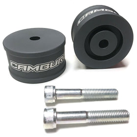 Camburg 17-20 Ford Raptor Rear Factory Bump Stop Spacer Kit - 0