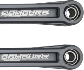 Camburg Ford Bronco 21-23 KINETIK Series Rear Billet Lower Trailing Arm Kit - 0