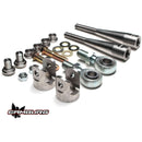 Camburg 98-12 Ford Ranger 2wd/4wd Heim Steering Kit-1