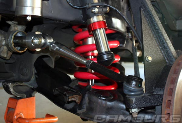 Camburg 98-12 Ford Ranger 2wd/4wd Heim Steering Kit