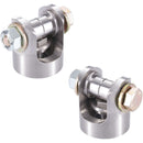 Camburg 98-12 Ford Ranger / 04-08 F-150 Steering Clevis Kit Only (M16)-1