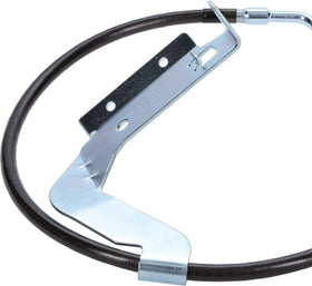 Camburg 17-24 Ford F-250/350 4wd Extended Front Brake Line Kit (+3.5in. / 33.5in.L) - 0