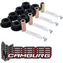 Camburg 07-24 Chevy/GMC 1500 UCA Bushing/Sleeve Kit-1
