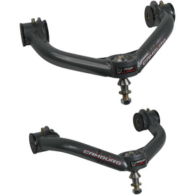 Camburg Chevy/GMC 2500/3500 HD 2WD/4WD 11-19 1.25in Performance Uniball Upper Arms