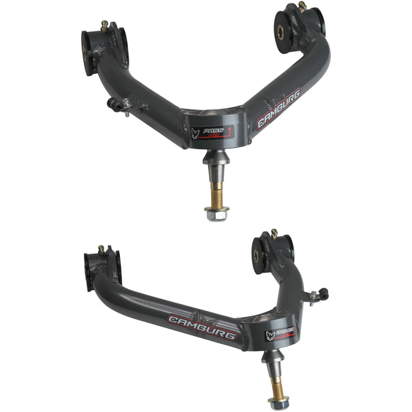 Camburg Chevy/GMC 1500 2WD/4WD 07-18 1.25in Performance Uniball Upper Arms