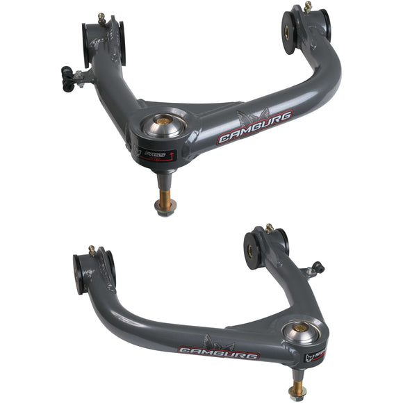 Camburg Chevy/GMC 1500 2WD/4WD 19-23 1.25in Performance Uniball Upper Arms
