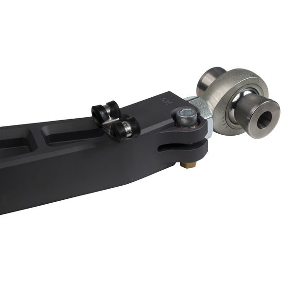 Camburg Chevy/GMC 1500 2WD/4WD 19-23 KINETIK V2 Performance Billet Uniball Upper Arms