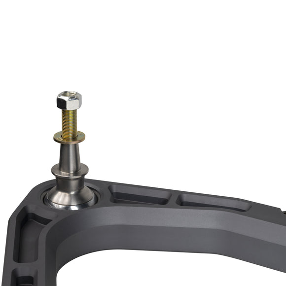 Camburg Chevy/GMC 1500 2WD/4WD 19-23 KINETIK V2 Performance Billet Uniball Upper Arms