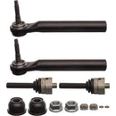 Camburg 01-10 Chevy/GMC 2500/3500 HD 2wd/4wd Steering Upgrade Kit-1