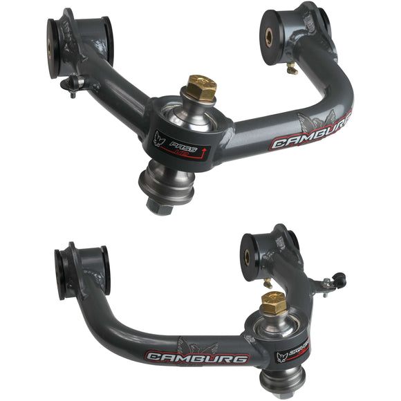 Camburg Toyota Tundra 2WD/4WD 00-06 1in Performance Uniball Upper Arms