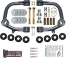 Camburg Toyota Tundra 2WD/4WD 00-06 1in Performance Uniball Upper Arms-1