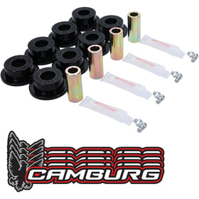 Camburg 96-04 Toyota Tacoma / 96-02 4-Runner UCA Bushing/Sleeve Kit