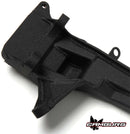 Camburg 05-23 Toyota Tacoma Prerunner 2wd 4in. Performance Spindle Kit (Sway-bar Version)-2