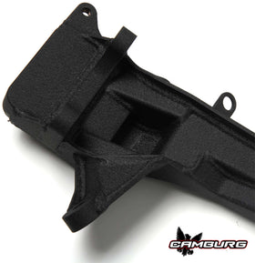 Camburg 05-23 Toyota Tacoma Prerunner 2wd 4in. Performance Spindle Kit (Sway-bar Version) - 0